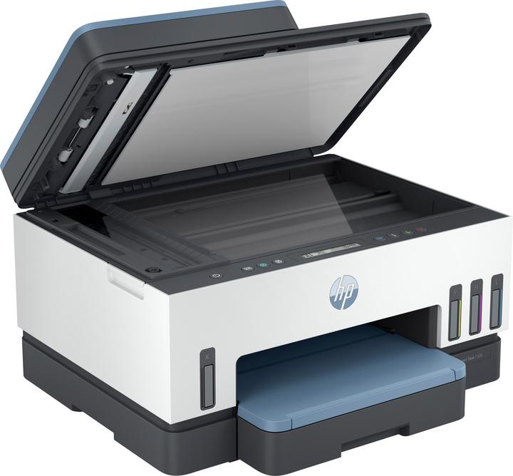 Produktbild HP Smart Tank 7306 All-in-One (Tintentank, Farbe)