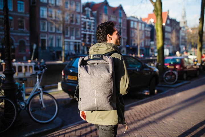 Image du produit XD Design Bobby Urban Cut-Proof (27 l)