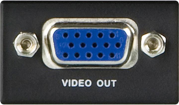 Actual product image Aten Vb100