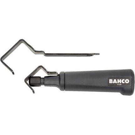 Irimo Abisolierwerkzeug (167 mm) (3520_BBAHCO)