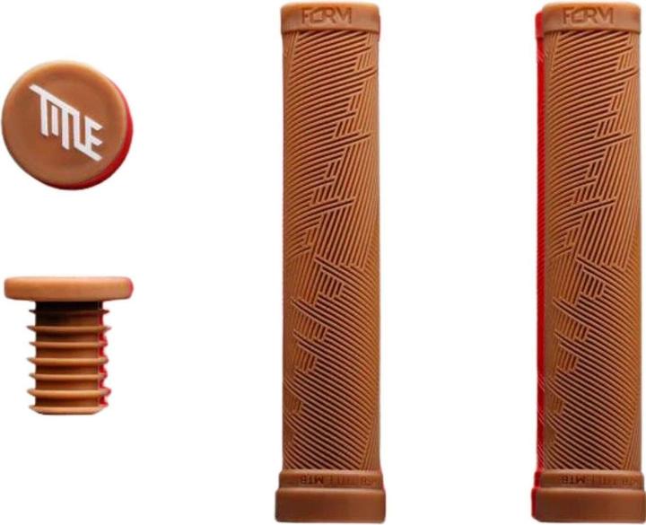 Immagine prodotto Title Forma delle maniglie - gomma