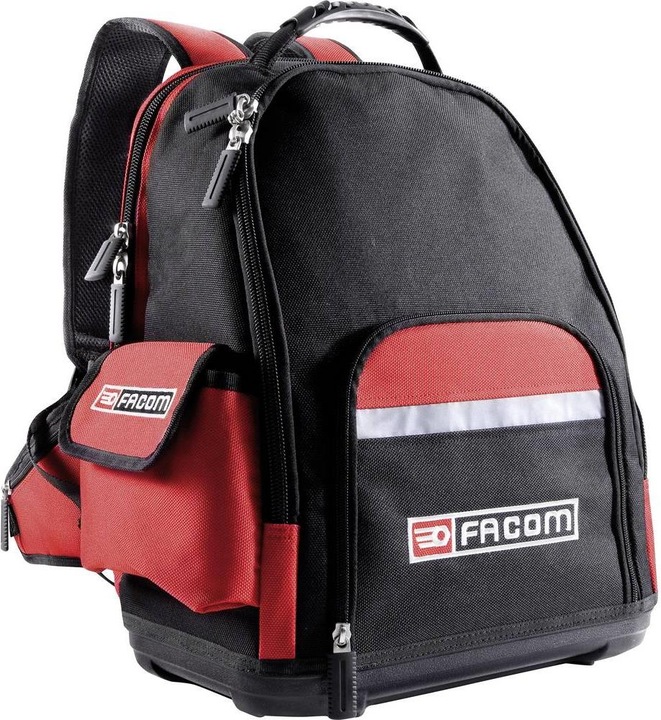 Produktbild Facom Notebook Rucksack Passend für (30 Teile)