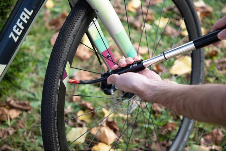 Immagine prodotto Zefal Gravel