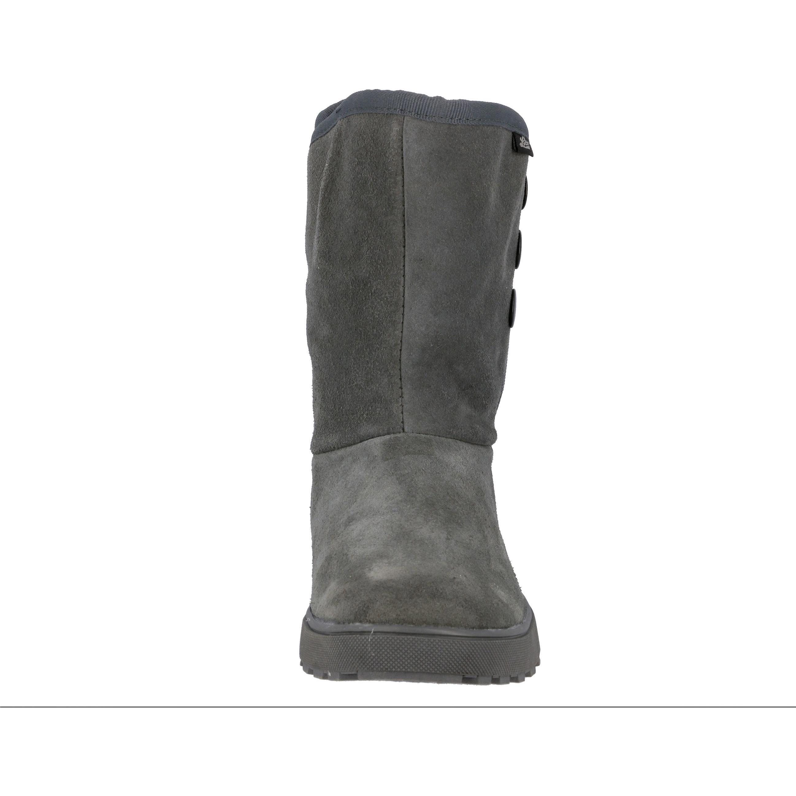 Thumbnail - Lico, Mädchen, Boots + Stiefel, Amalia, Grau, (32)