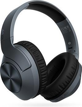 A4Tech Headphones 2Drumtek BH300 - Wireless - Foldable - White (Wireless)