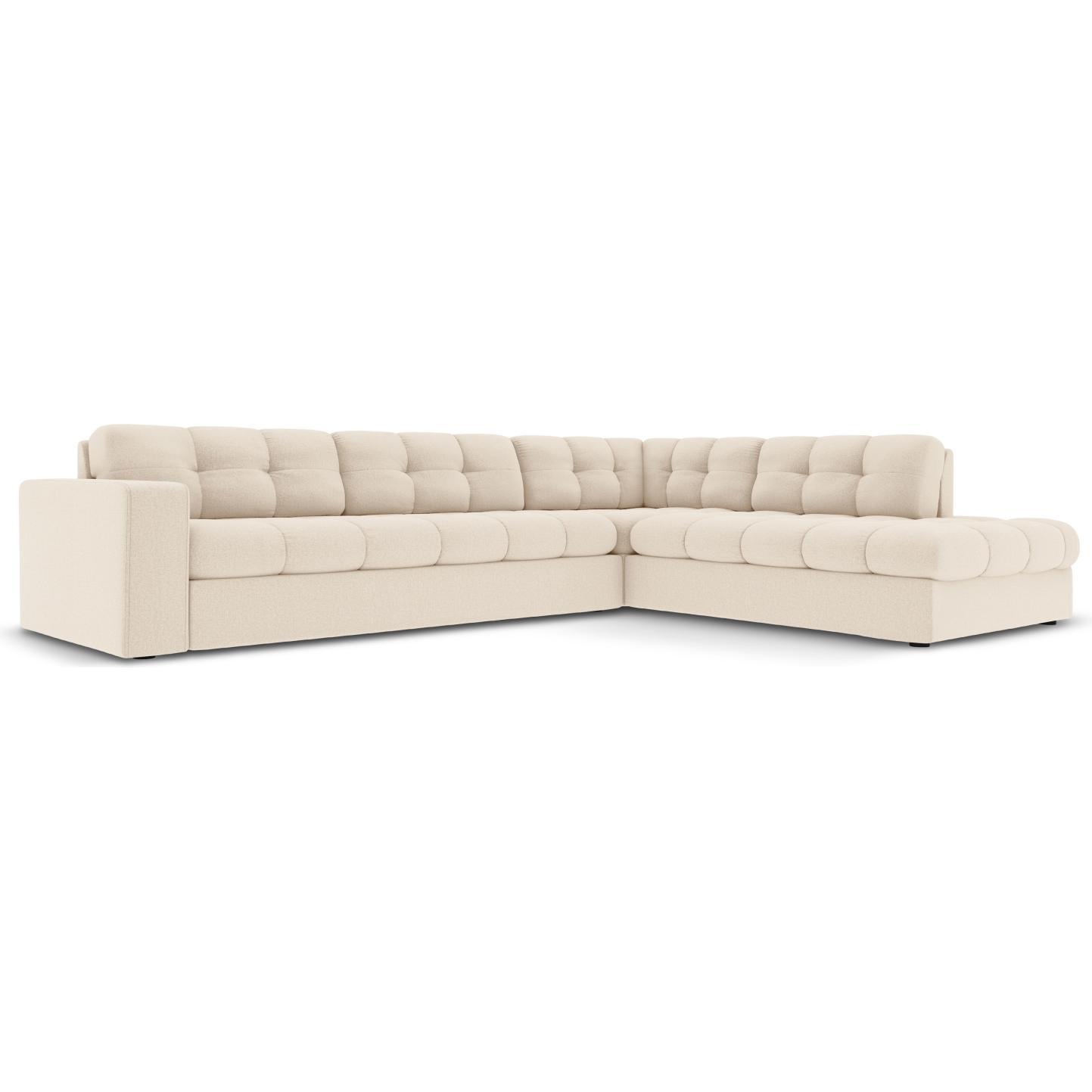 CXL by Christian Lacroix, Sofa, Yohan (Ecksofa)