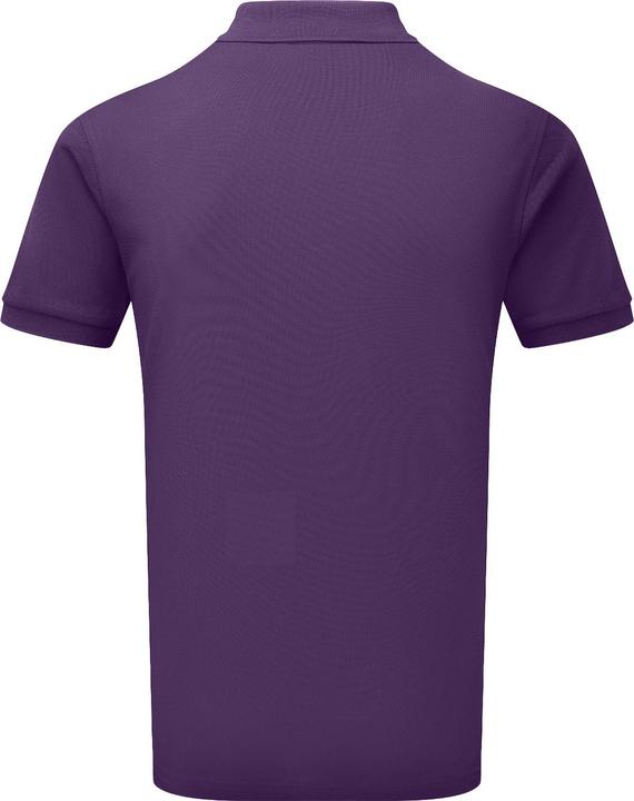 Produktbild Asquith & Fox Glacier Tech Poloshirt (4XL)