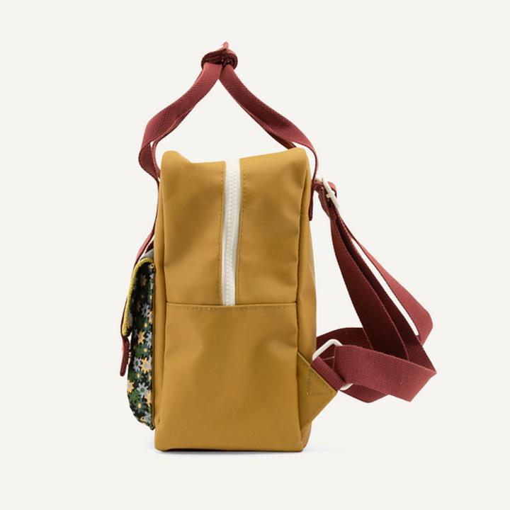 Image du produit Sticky Lemon Sac à dos pour petits enfants Inventor + Flowerfield