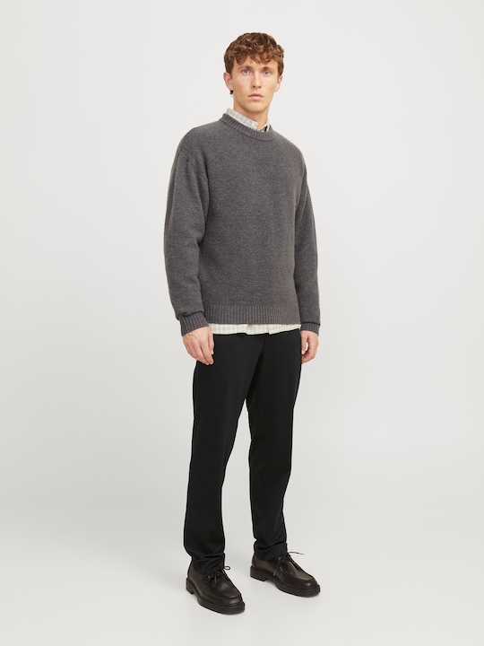 Image du produit Jack & Jones Jprjaxon Jersey Trouser Noos (54)