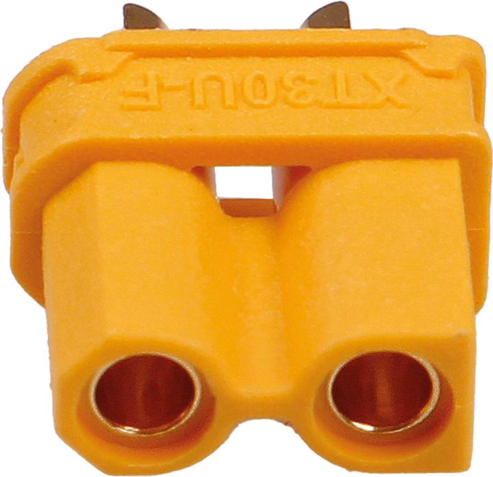 Actual product image Modellbau Lindinger xt-30 socket loose 1stk.