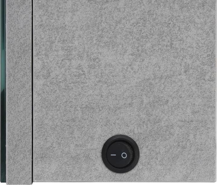 Produktbild vidaXL Sigurd (62 x 14 x 60 cm)