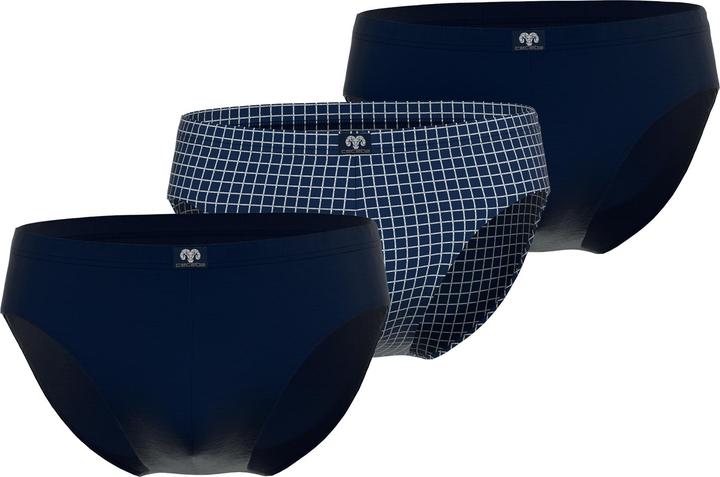 Produktbild Ceceba Herren-Slip 3er-Pack (M, 3er Pack)