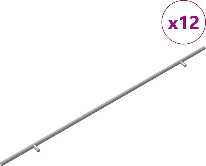 vidaXL Schrankgriff