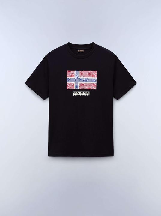 Actual product image Napapijri Drapeau (S)