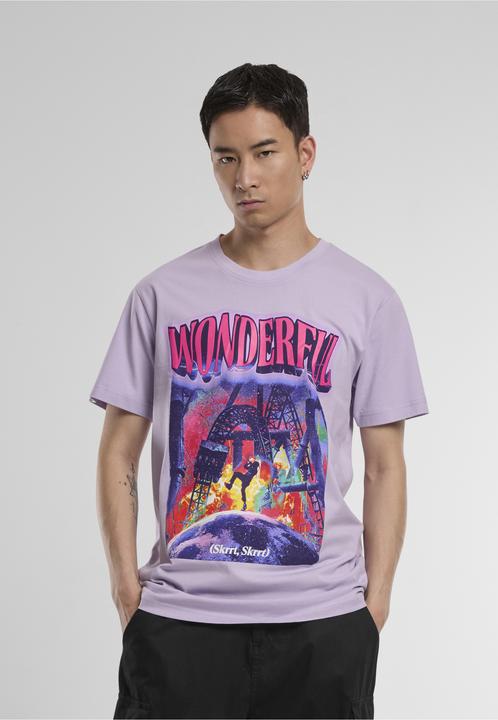 Produktbild Mister Tee Wonderful Tee - 9670 (S)