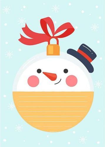 Image du produit Ursus Flechtmotive Winterlich 28240099F 300g 12 Bogen