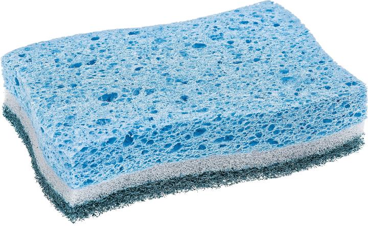 Actual product image Scotch-Brite Delicate Ultra (2 pcs.)