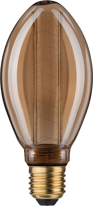 Paulmann Kerze Inner Glow (E27, 4 W, 200 lm, 1 x, A)