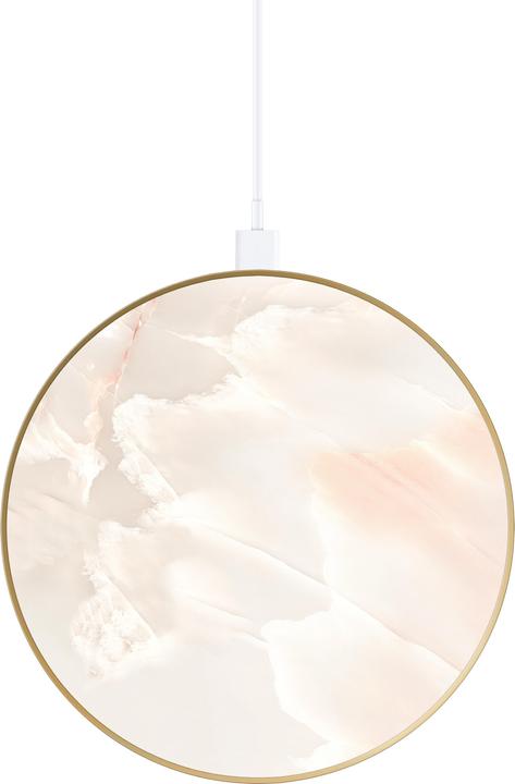 Produktbild iDeal Of Sweden Universal-Charger Rose Pearl Marble (10 W)