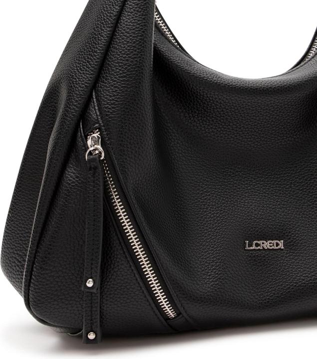 Actual product image L.Credi Priscilla Schultertasche 33 cm