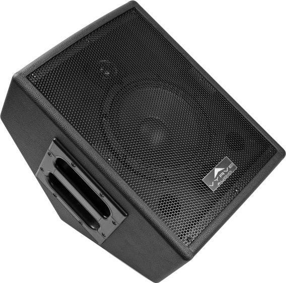 Actual product image Vyrve Audio ATRIA active monitor 1 pair with 2x cable (Active, Pair)
