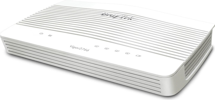 Actual product image Draytek G.fast modem Vigor2766