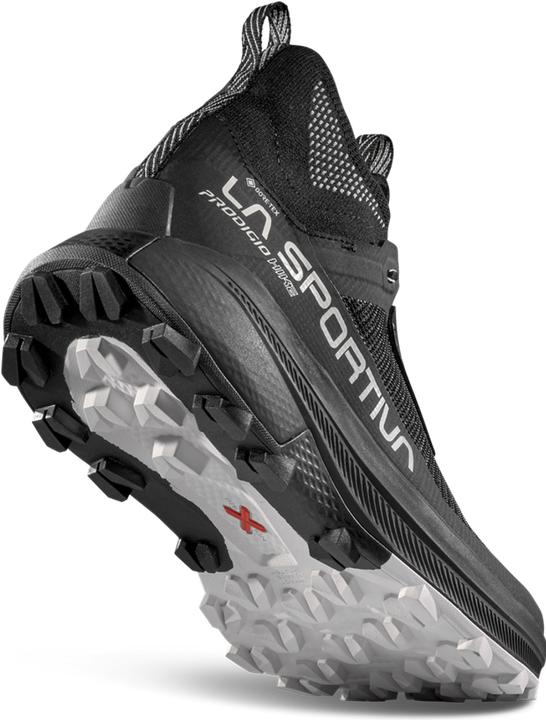 Produktbild La Sportiva Prodigio Hike GTX (43)