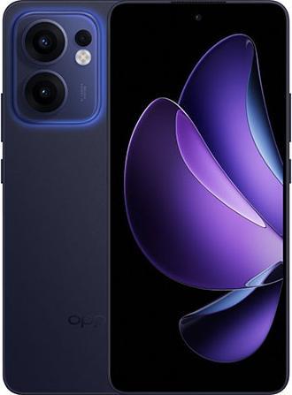 OPPO 13 FS 5G (512 GB, Luminous Blue, 6.67", Dual SIM, 50 Mpx, 5G)