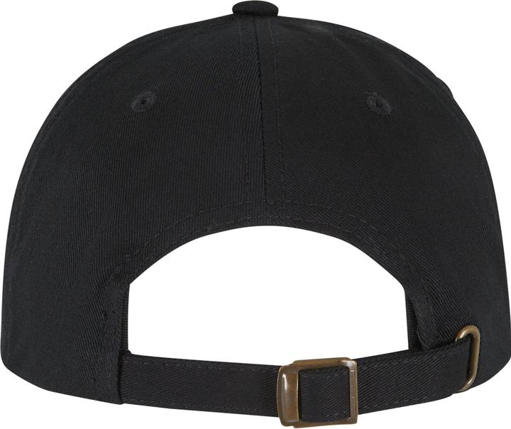 Produktbild Mister Tee MisterTee Miami Palm Tree Dad Cap - 179273 (One Size)