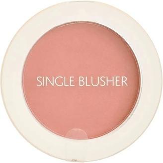 Produktbild The Saem () Saemmul Single Blusher 5g Baby Coral (Baby Coral)