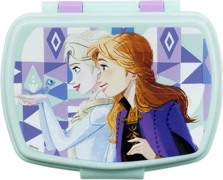 Image du produit Disney Boîte à goûter