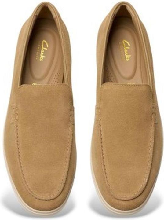 Image du produit Clarks Mocassin Facile Torford (45)