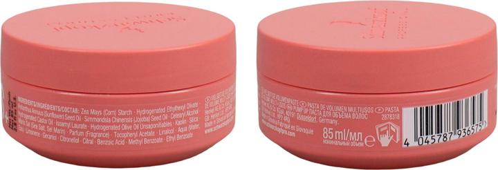 Produktbild Schwarzkopf Osis - Pump Up (Haarpomade, 85 ml)