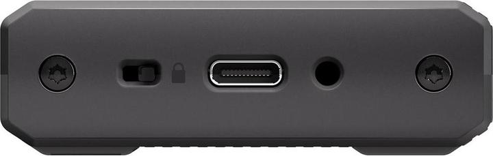 Produktbild SanDisk Professional PRO-READER SD und microSD (USB-C)