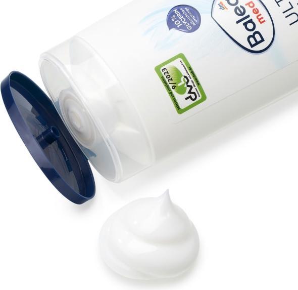 Produktbild dm Balea MED Ultra Sensitive Totes Meer Körperlotion (Körperlotion, 300 ml)