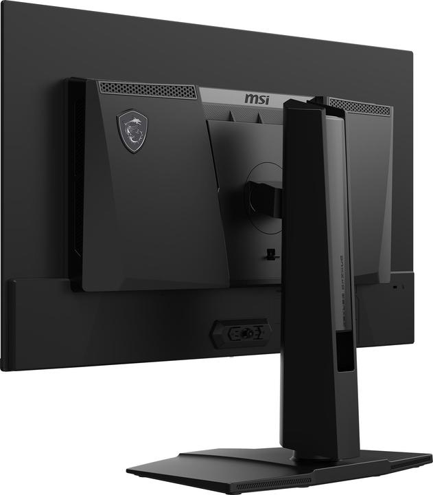 Actual product image MSI MAG 274QP QD-OLED X24 (26.50")