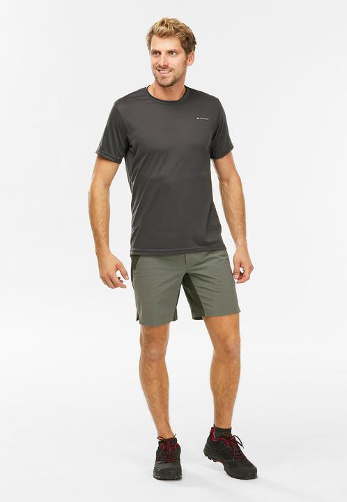 Actual product image Quechua mh 100 106632 (M)