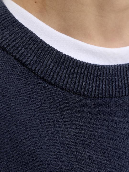 Produktbild Jack & Jones Strickpullover Junior Strickpullover (128)