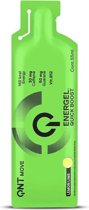 Produktbild QNT Energel Quick Shot (25 Stk., 1860 g)