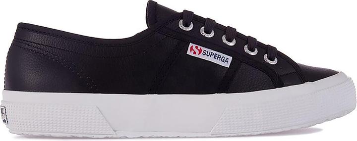 Produktbild Superga Sneaker 2750 Efglu Leder (37)