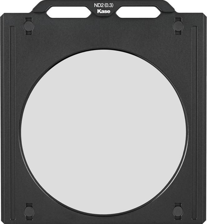 Actual product image Kase Magnetisches Stackable Master Kit (Neutral density filter)