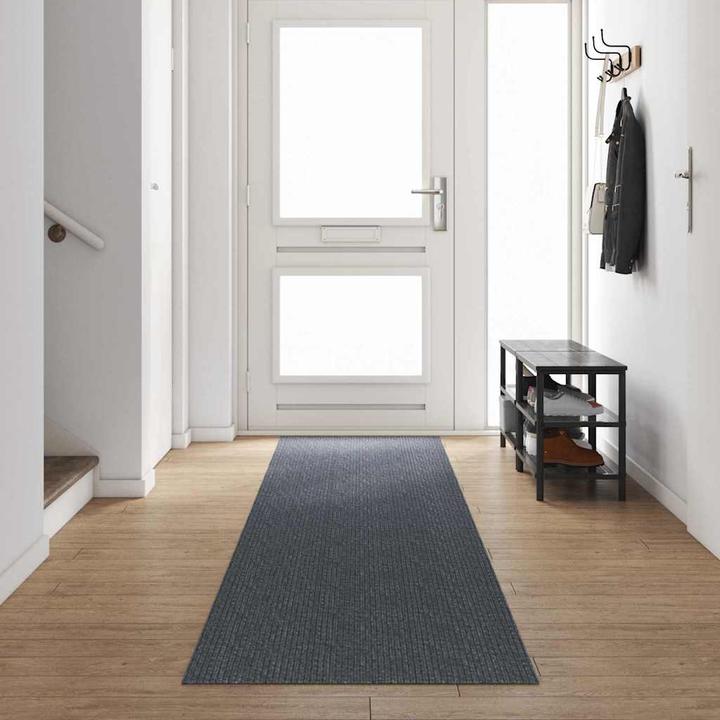 Actual product image vidaXL Teppichläufer (80 x 500 cm)