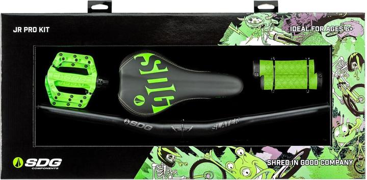 Image du produit Sdg Jr Pro