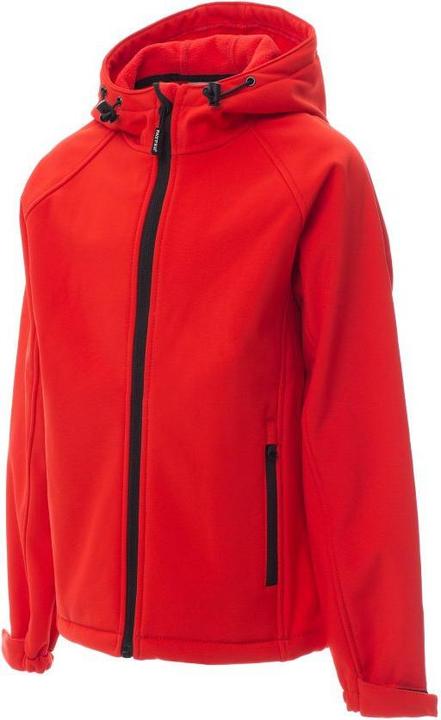 Actual product image Payper Children's jacket Gale (11XL)