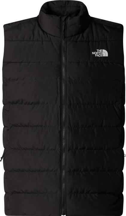 Nero, Tnf Black