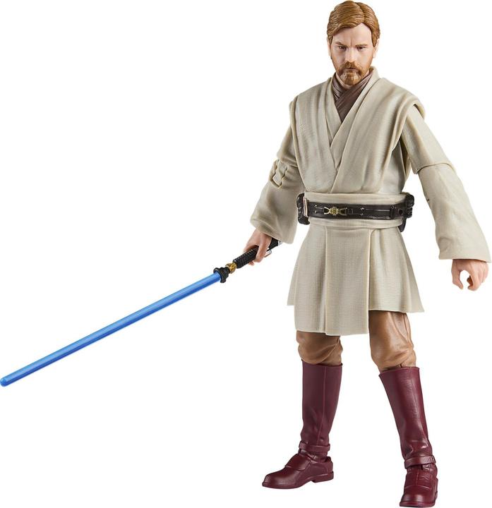Actual product image Star Wars Sw Bl Carve