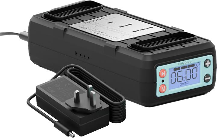 Polymaker Polydryer Dry Rock (Stall)