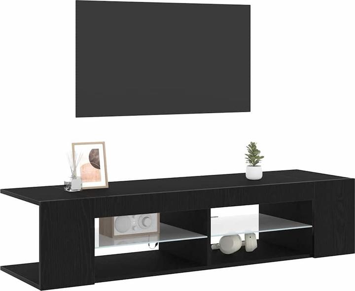 Produktbild vidaXL TV-Schränk (39 x 135 x 30 cm)