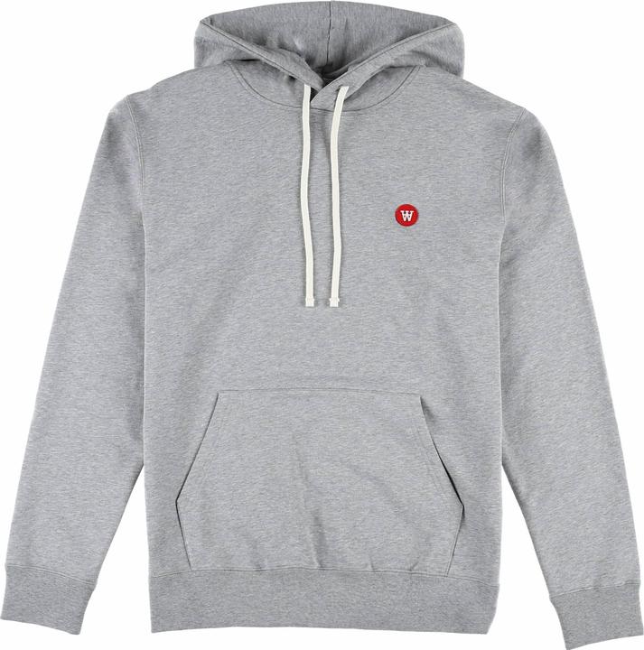 Image du produit Wood Wood Sweat à capuche Ian - 92153 (L, S)