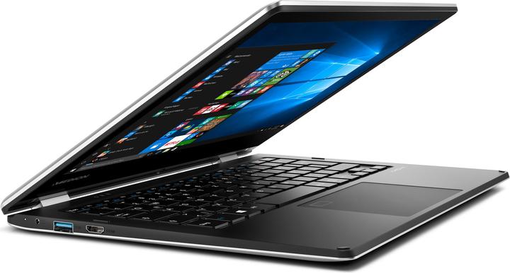 Produktbild Medion Akoya E2225T-MD 60888 (11.60", 2 GB, CH, Intel Atom x5-Z8350)